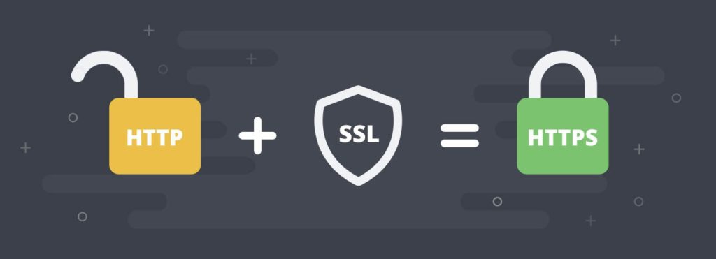 Atenção com seu site Certificado SSL será necessário para o Google