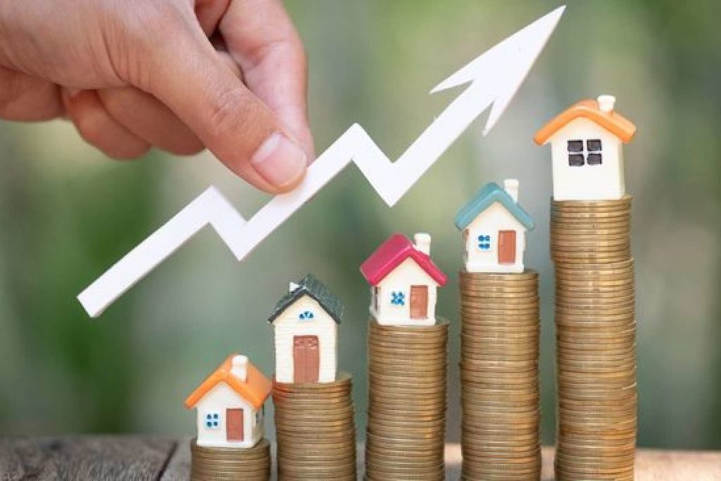 Mercado imobiliário estima aumento de 12% de vendas em 2021