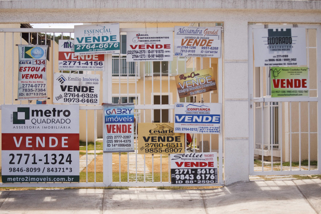 Ritmo na venda de imóveis diminuiu diz Remax Brasil