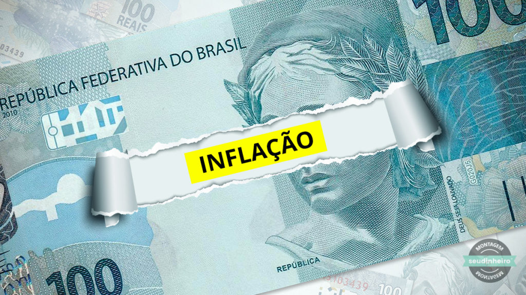 E a inflação? Por que a expectativa é que o índice seja mais baixo em 2022?