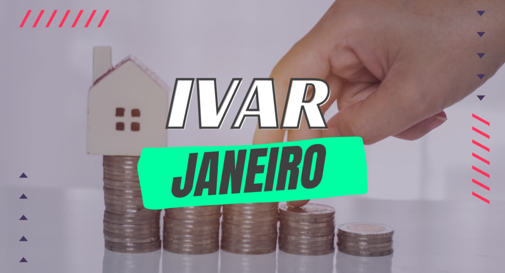 IVAR: Inflação dos aluguéis apresenta alta de 1,86% em janeiro de 2022