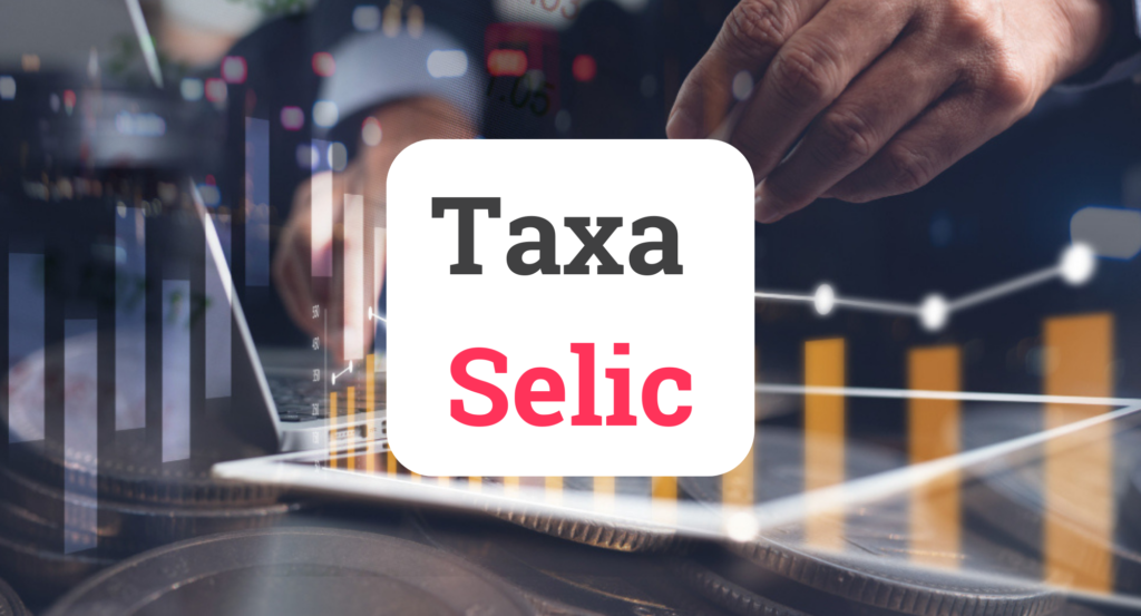 Nova alta: taxa Selic chega a 10,75% em fevereiro