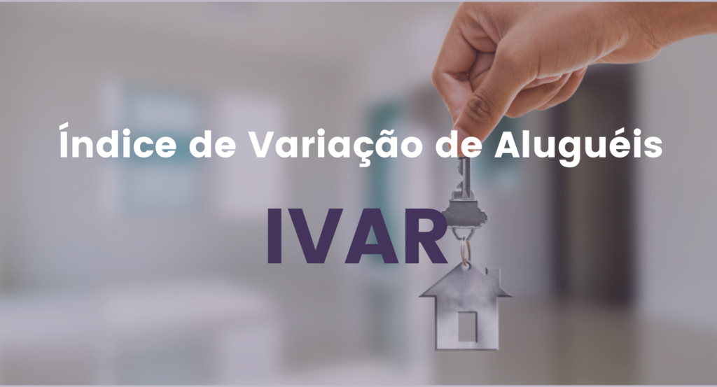 Índice de Variação de Aluguéis sobe para 2,92% em fevereiro