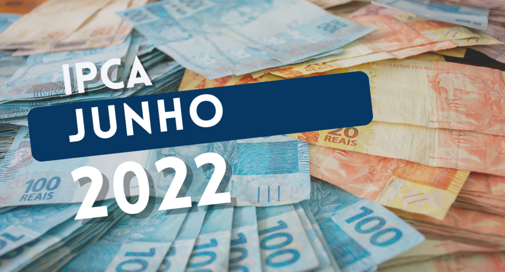 IPCA avança 0,67% em junho, alta acumula 11,89% em 12 meses