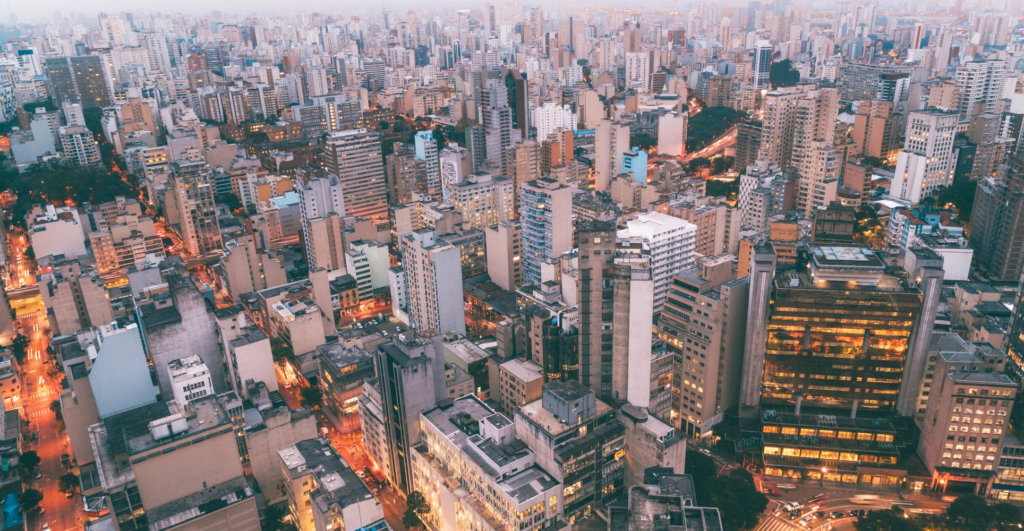 Especulação imobiliária aumentou em São Paulo