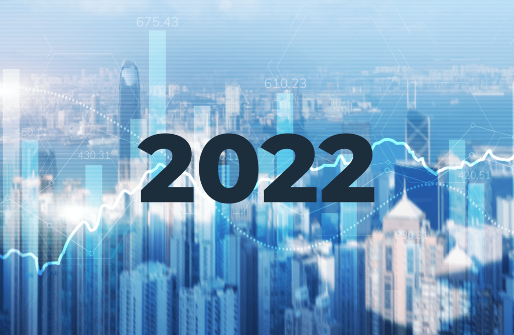 Mercado imobiliário deve ficar estável em 2022