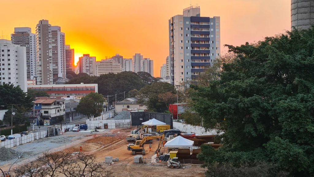 Metrô de SP deve ganhar mais 33 pontos e transformar ainda mais a cidade