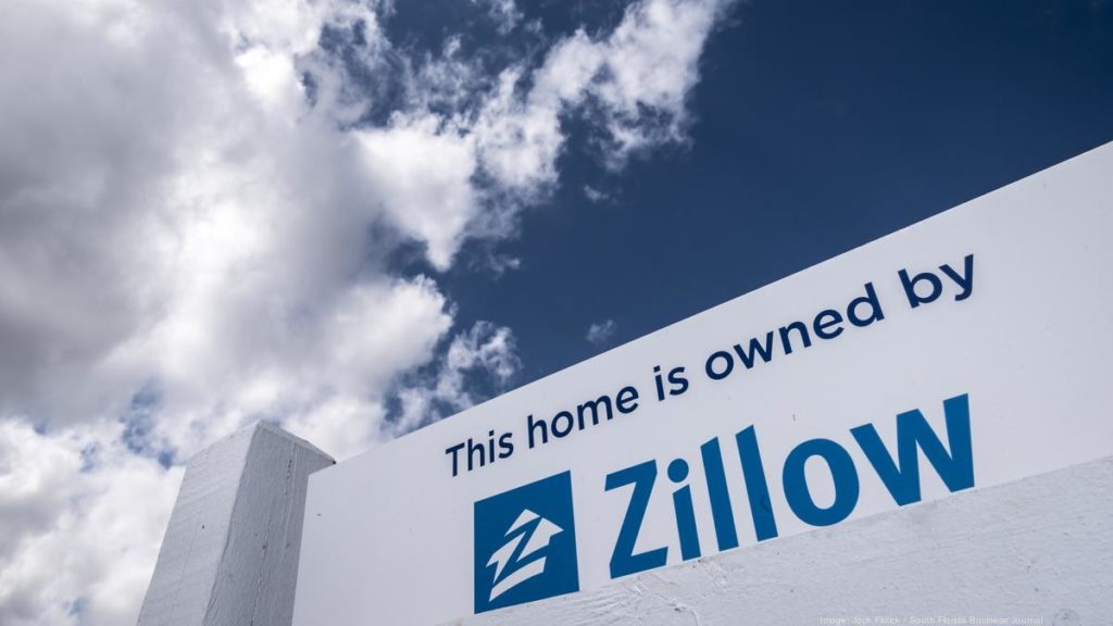 Americana Zillow encerra iBuyer e CEO diz estar "feliz" por perder R$4,5 bilhões