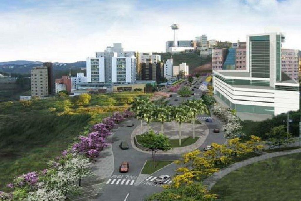Cidade na Grande Belo Horizonte alcança maior preço no metro quadrado ultrapassando as grandes capitais como SP e RJ