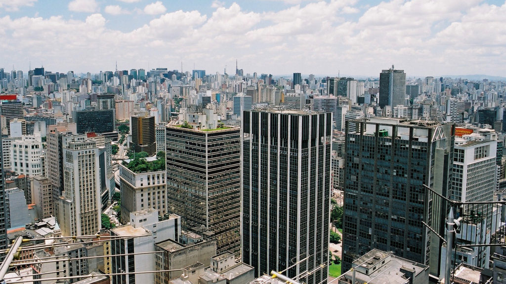 Quanto custa um apartamento em São Paulo?