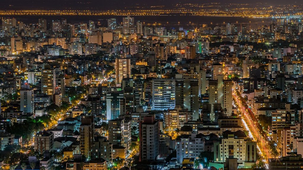 Mercado imobiliário brasileiro é um dos mais acessíveis da América Latina
