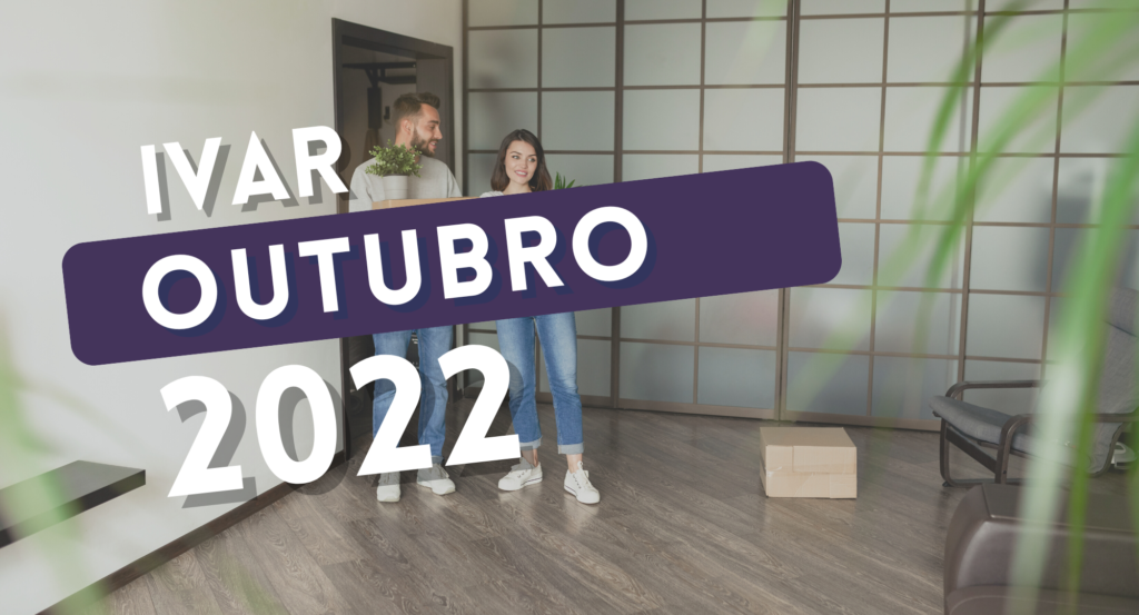 Índice de Variação de Aluguéis Residenciais varia 0,10%
