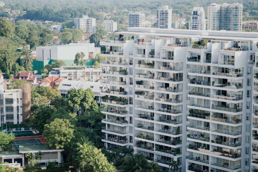 Apartamentos em queda: Casas e Sobrados são os imóveis mais desejados pelos brasileiros