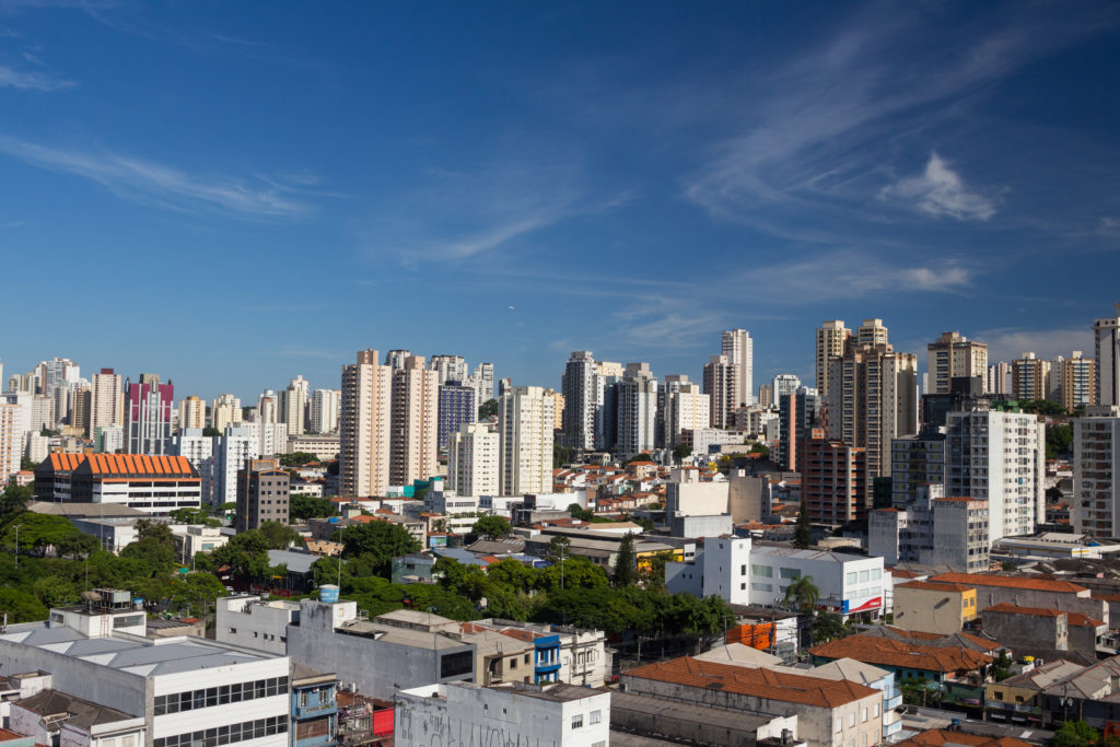 Quanto desembolsar morar em um imóvel na avenida mais concorrida de SP