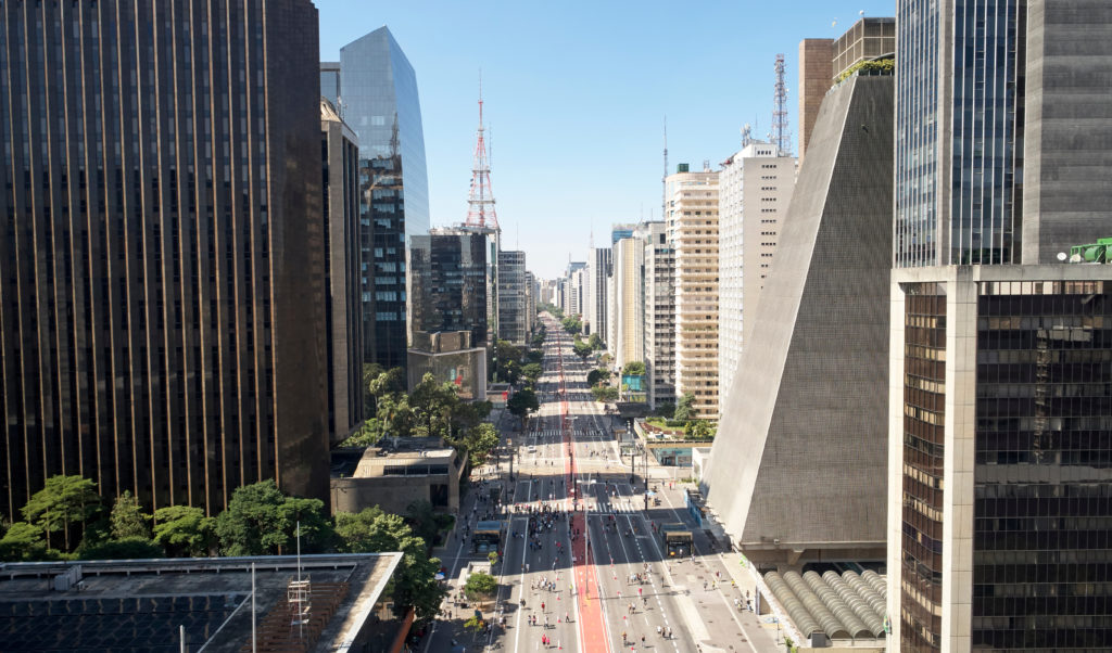 São Paulo é a cidade com maior custo de vida no Brasil, segundo pesquisa