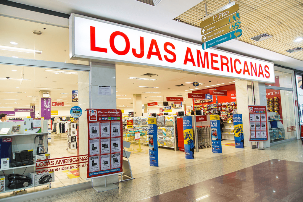 Inconsistência financeira das Lojas Americanas afeta 8 fundos imobiliários