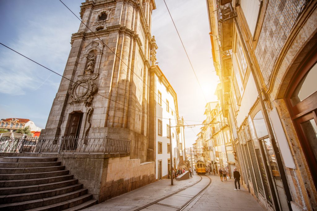 Portugal: Nova medida obriga proprietários a disponibilizarem casas vazias