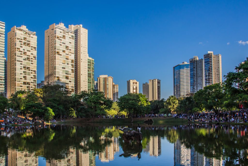 Mercado imobiliário de Goiás tem expectativas de crescimentos no setor