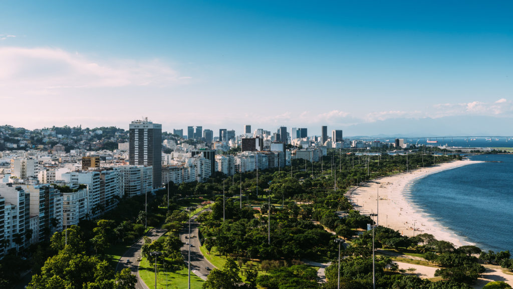 Rio de Janeiro: Melhores regiões para investir em imóveis