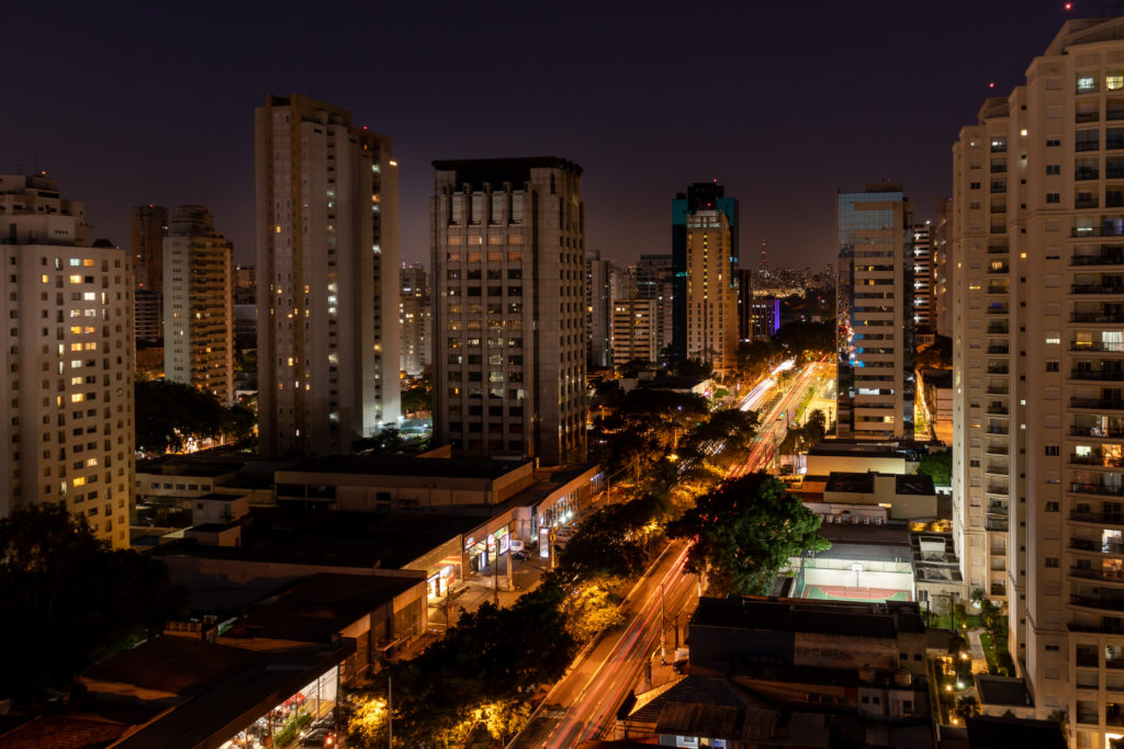 Custo de aluguel em São Paulo e Rio de Janeiro sobe consideravelmente