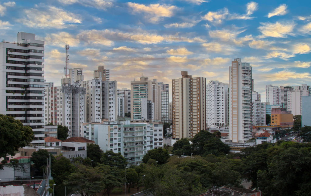 Preço de venda de imóveis residenciais tem alta de 0,30% em janeiro