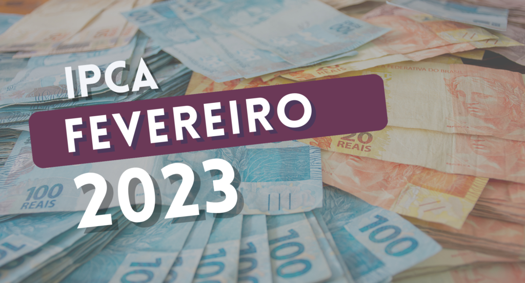 IPCA-15 sobe 0,76% em fevereiro