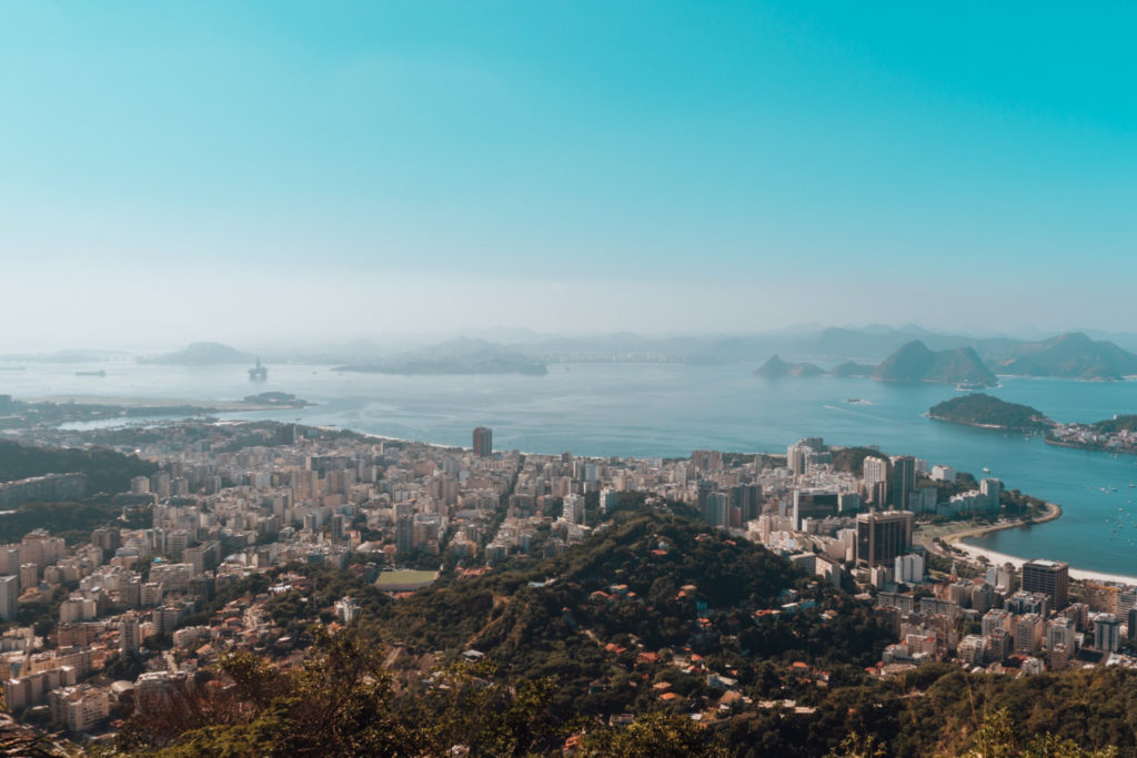 Aluguel de temporada tem alta procura no Rio de Janeiro