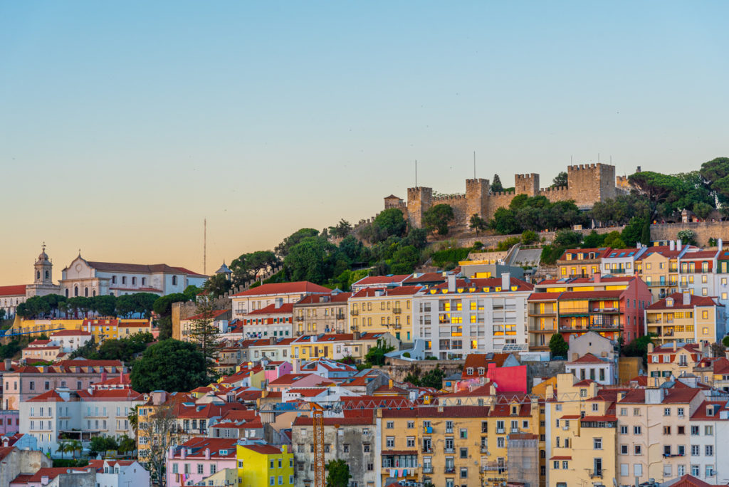 Portugal: Preço de venda de imóveis tem alta de 1,5% em Fevereiro