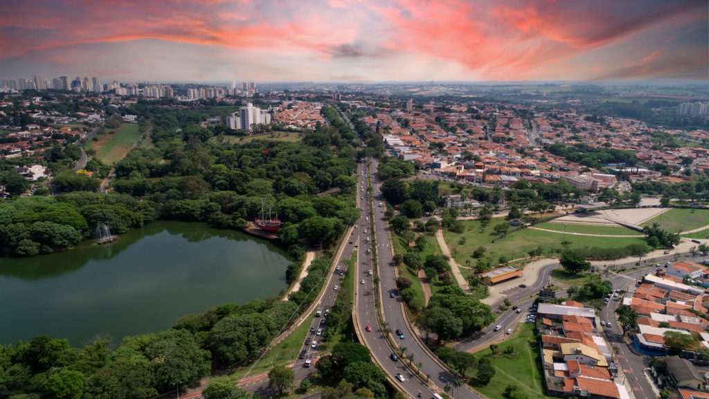 Cidades do interior de SP registram aumento de 341% no aluguel de imóveis