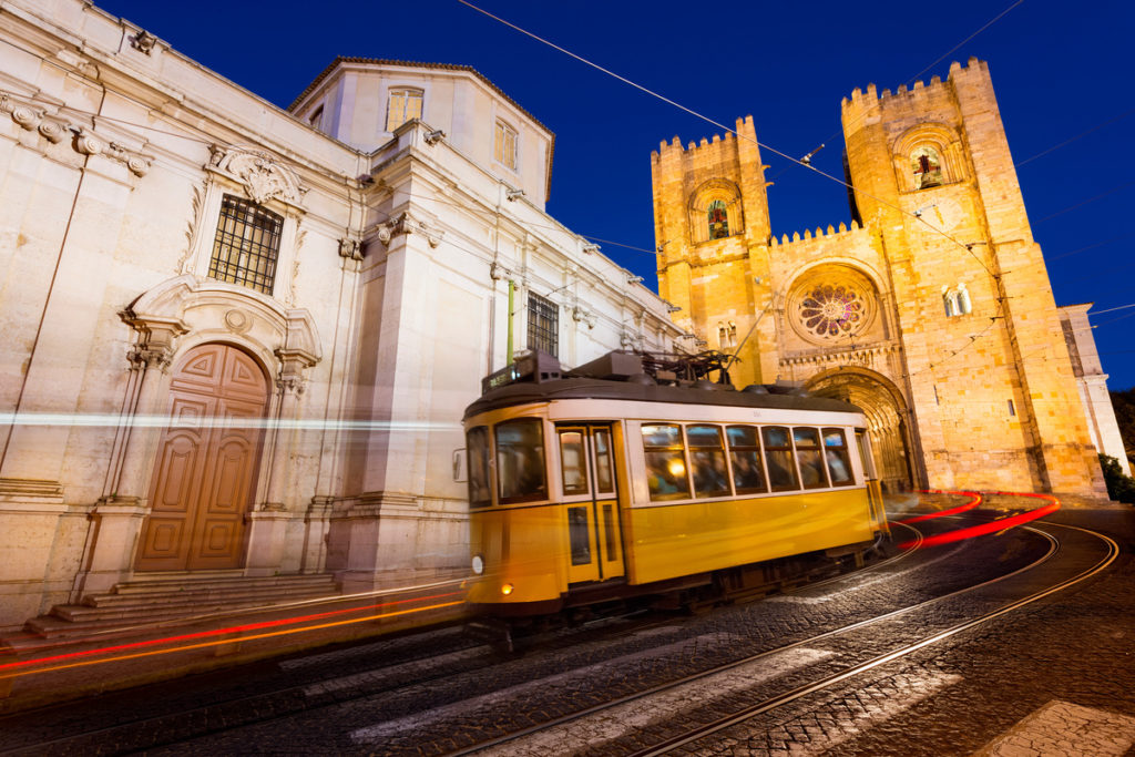 Governo português propõe ajuda para pagar aluguel em meio à crise habitacional