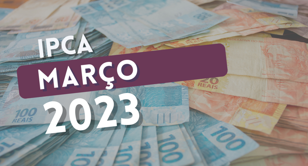 IPCA-15 ficou 0,69% em março