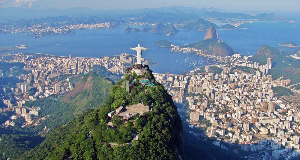 Rio de janeiro : Zonas Sul e Oeste lideram valorização dos imóveis