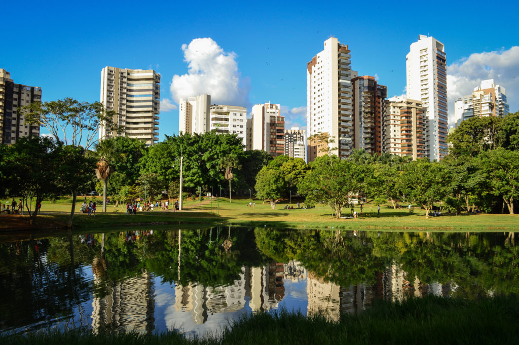 Goiânia: Imóveis para compras tem alta em preços em 2023