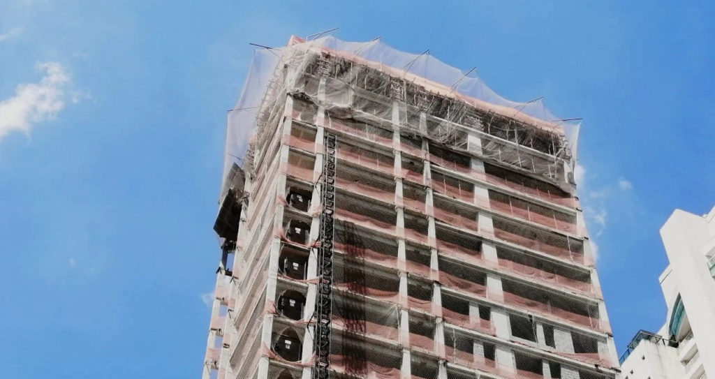 Resultados de 2022 de empresas da construção civil listadas na Bolsa brasileira serão divulgados a partir da semana que vem (Foto: Flávya Pereira/Money Times)