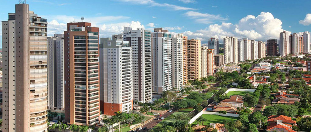 Aluguel de imóveis em Ribeirão Preto tem reajuste acima da média nacional