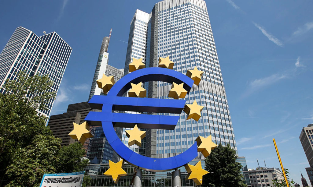Banco Central Europeu adverte sobre os perigos do rápido crescimento dos fundos imobiliários