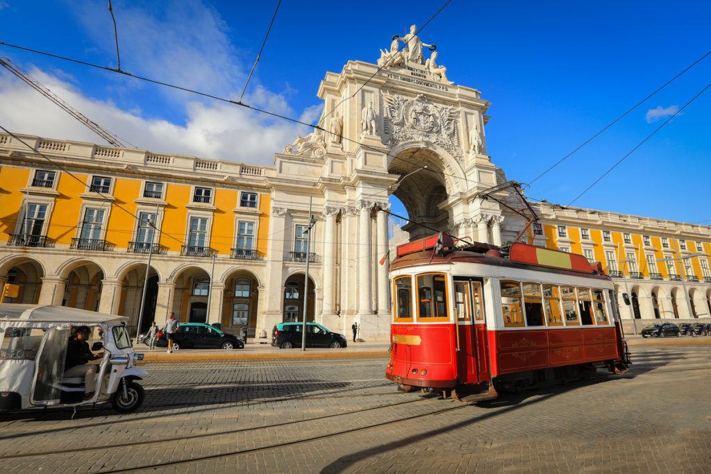 Descubra os 10 bairros com traçados urbanos mais surpreendentes