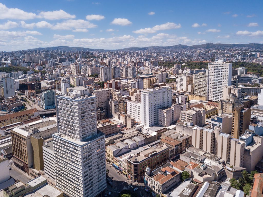 Mercado imobiliário de Porto Alegre prevê estabilidade nas vendas para 2023