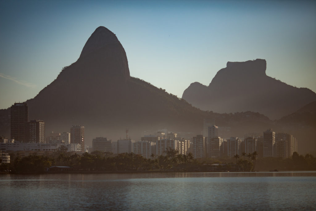 RJ: Estudo revela que estrangeiros optam por plataformas digitais para hospedagem
