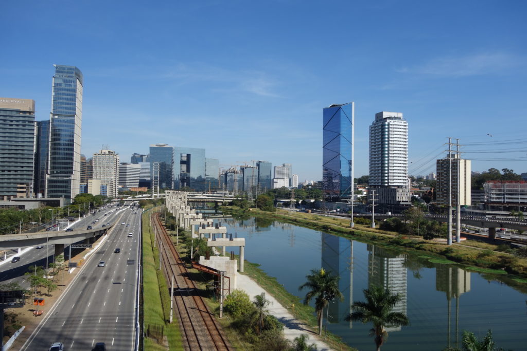 Tensões aumentam no mercado de aluguel de imóveis em São Paulo