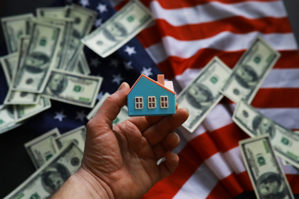 78% dos americanos acham o momento desfavorável para comprar imóveis nos EUA