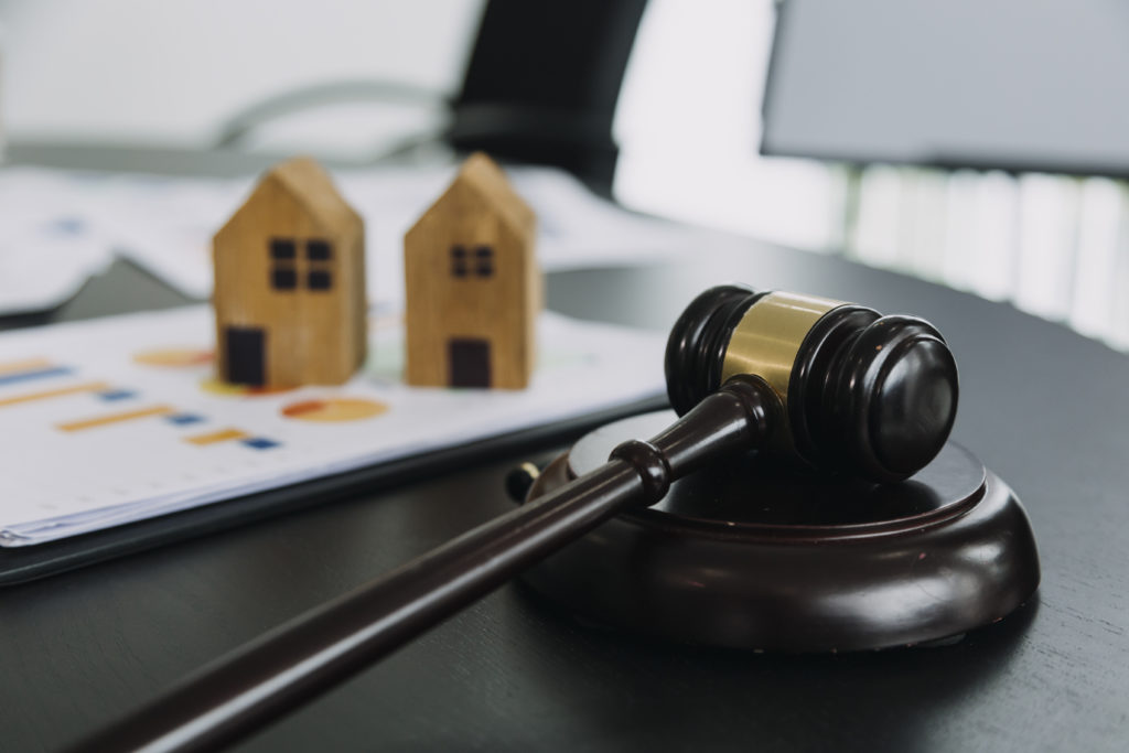 Inadimplência lidera processos judiciais locatícios em São Paulo em abril