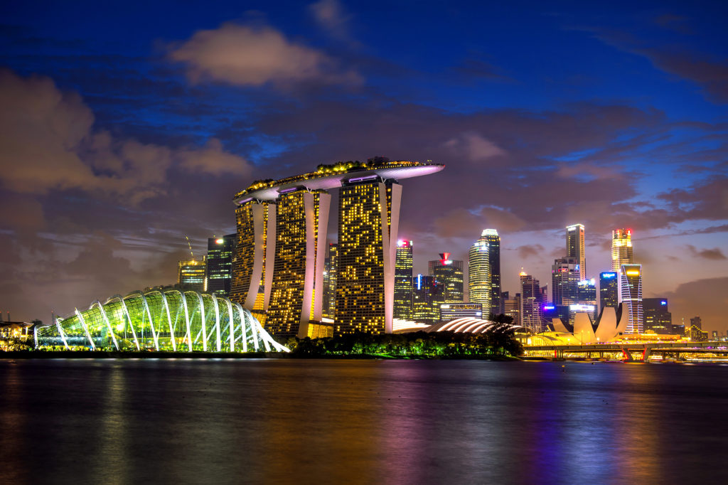 Confira a lista das 10 cidades mais caras do mundo para uma vida de luxo