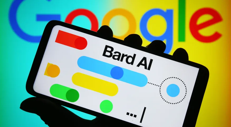Google expande lançamento do Bard para o Brasil e a União Europeia