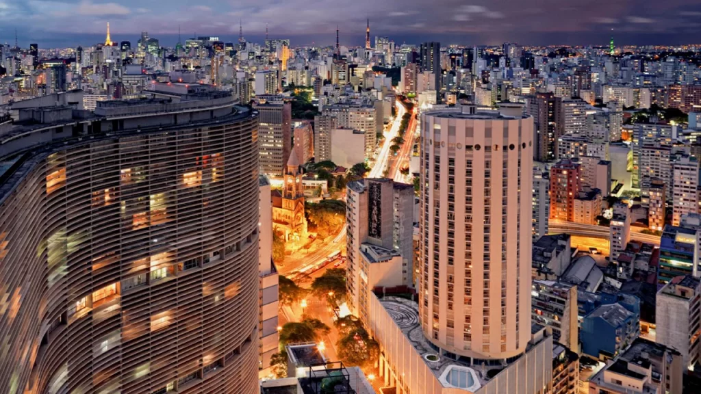 São Paulo conta com mercado imobiliário de aluguel aquecido