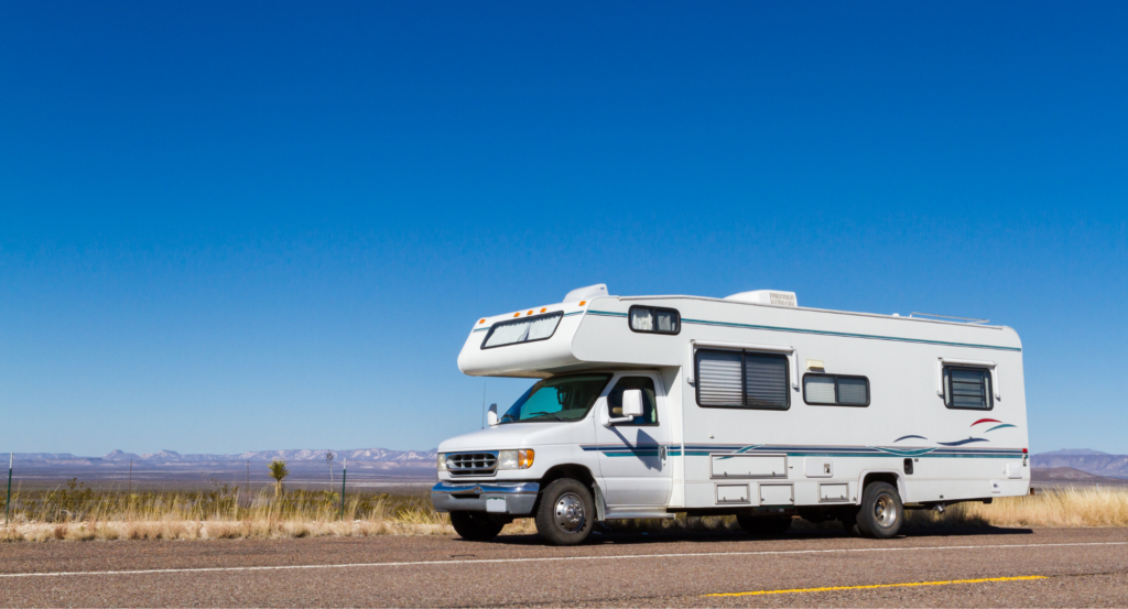Motorhomes ganham popularidade em Los Angeles como alternativa à alta dos aluguéis nos EUA
