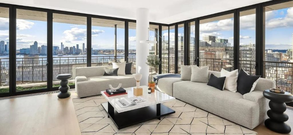 Luxo: aluguel de apartamento em Nova York alcança quase R$600 mil mensais