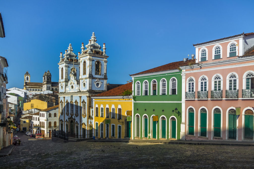 Mercado imobiliário na Bahia: oportunidades em ascensão para o segundo semestre