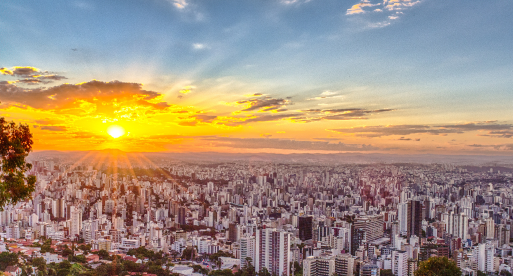 Mercado Imobiliário de BH projeta bons resultados para o 2º semestre