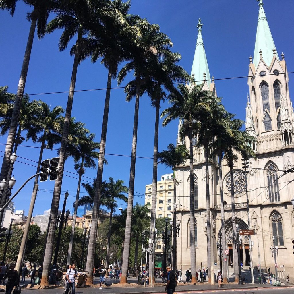 Preço dos imóveis teve queda de 27% após dispersão da Cracolândia